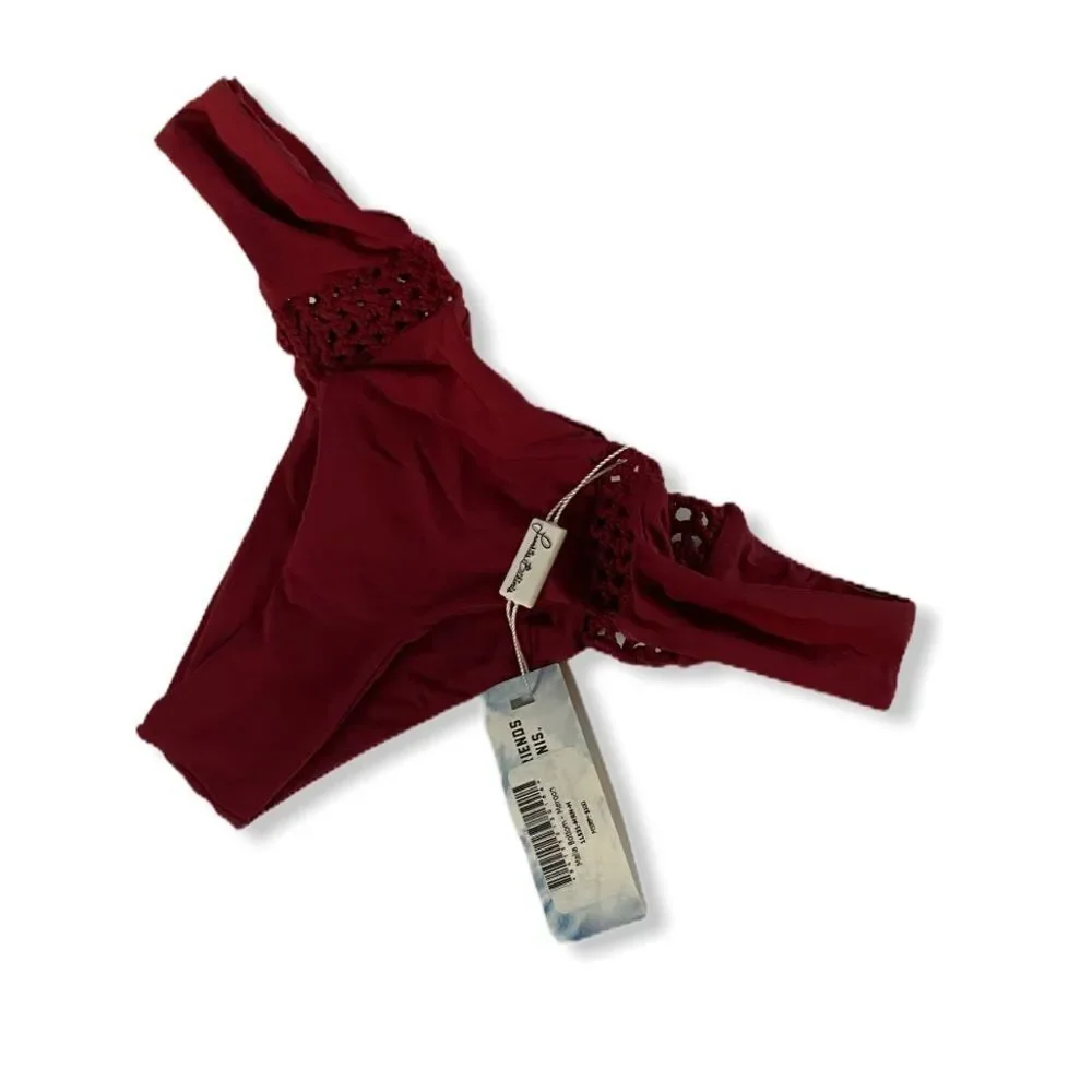 Frankies Bikinis never worn
